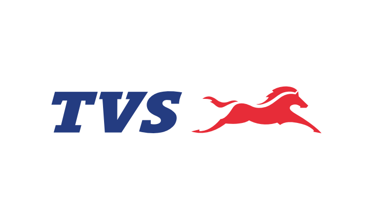TVS logo
